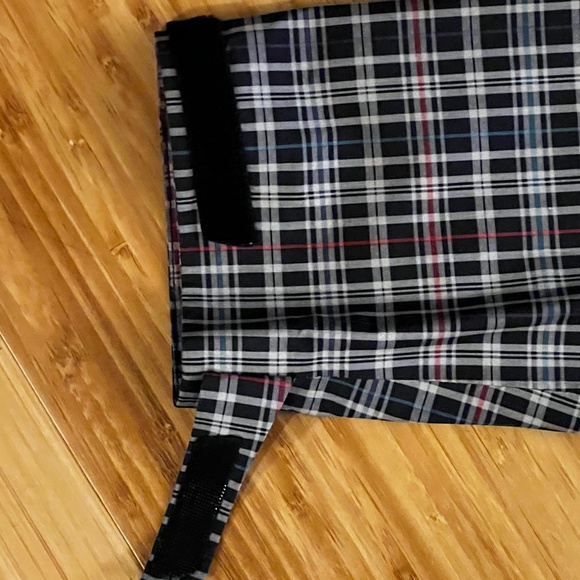 Nike ACG Gortex Full Zip Plaid Jacket. Like Brand New! - Picture 15 of 16